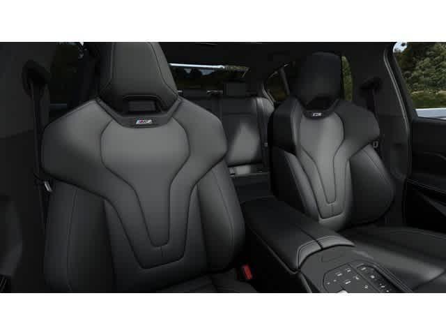 new 2026 BMW M5 car, priced at $127,390