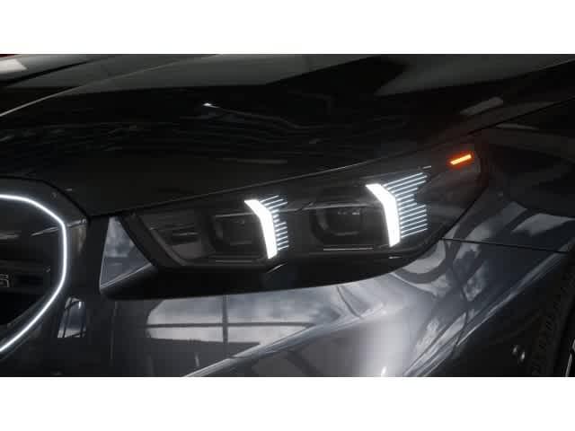 new 2026 BMW M5 car, priced at $127,985