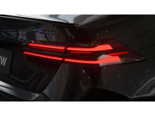 new 2026 BMW M5 car, priced at $127,985