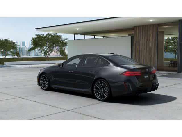 new 2026 BMW M5 car, priced at $127,390