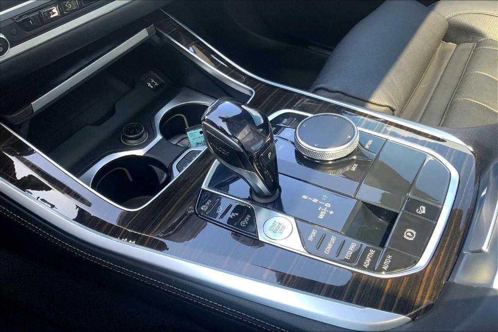 used 2020 BMW X5 car, priced at $39,999