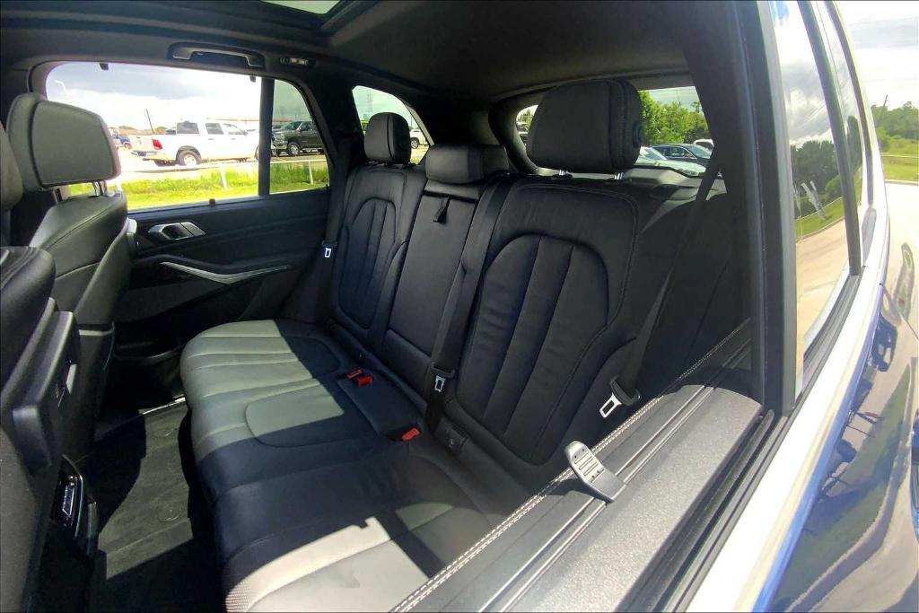 used 2020 BMW X5 car, priced at $39,999