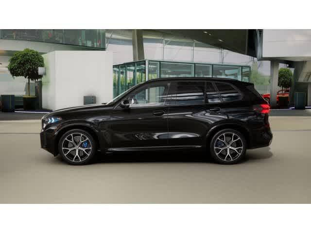 new 2026 BMW X5 PHEV car, priced at $91,755