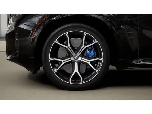new 2026 BMW X5 PHEV car, priced at $91,755