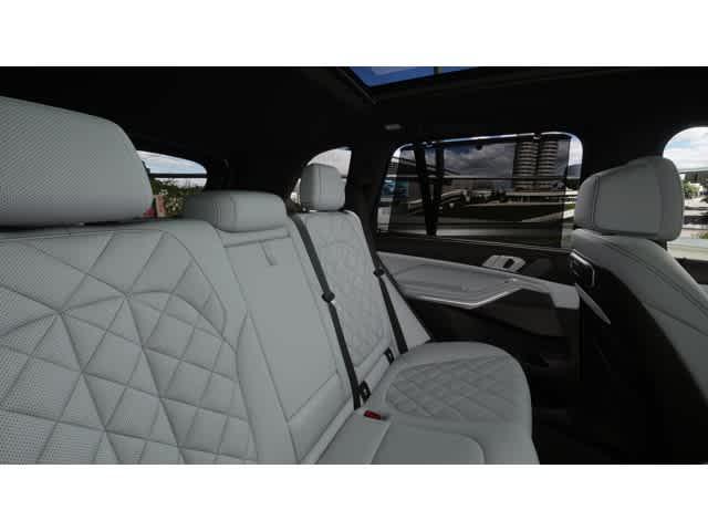 new 2026 BMW X5 PHEV car, priced at $91,755