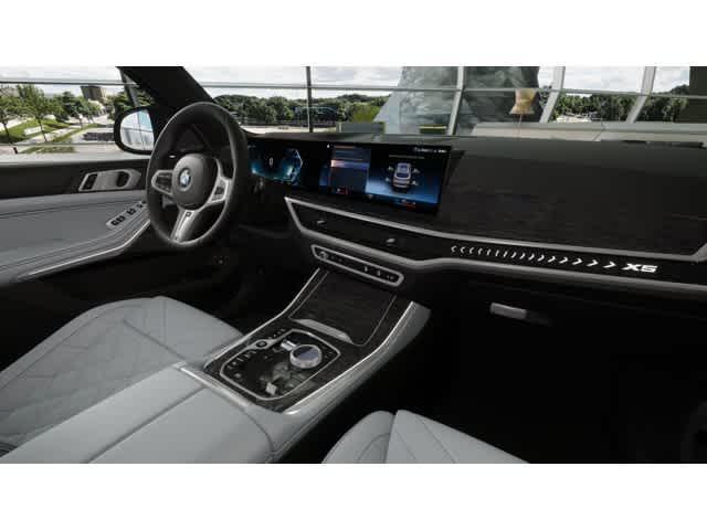 new 2026 BMW X5 PHEV car, priced at $91,755
