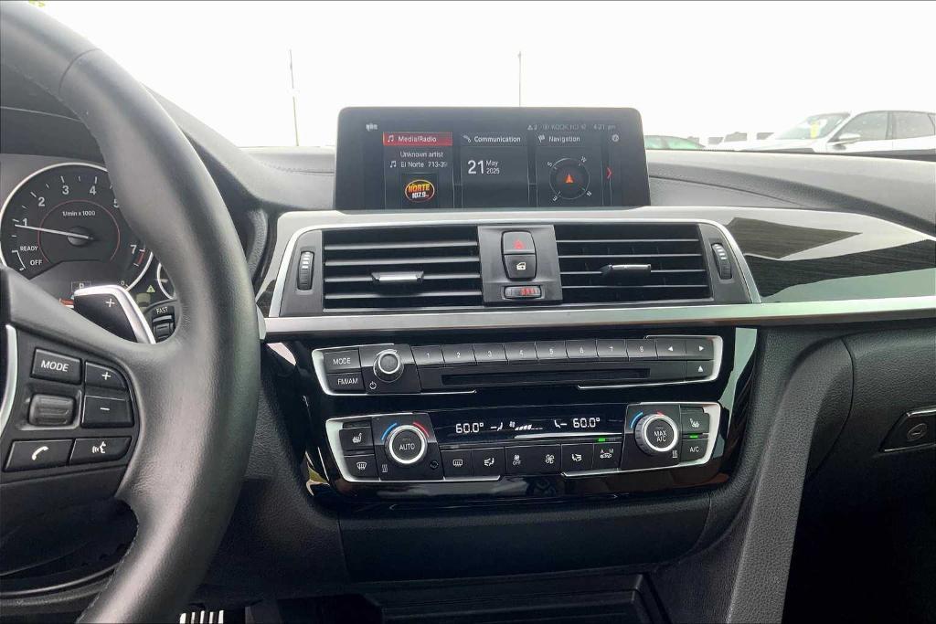 used 2019 BMW 430 car, priced at $20,999