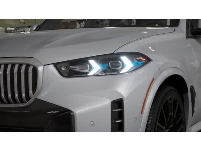 new 2026 BMW X5 car, priced at $78,650