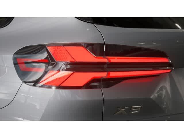 new 2026 BMW X5 car, priced at $78,650