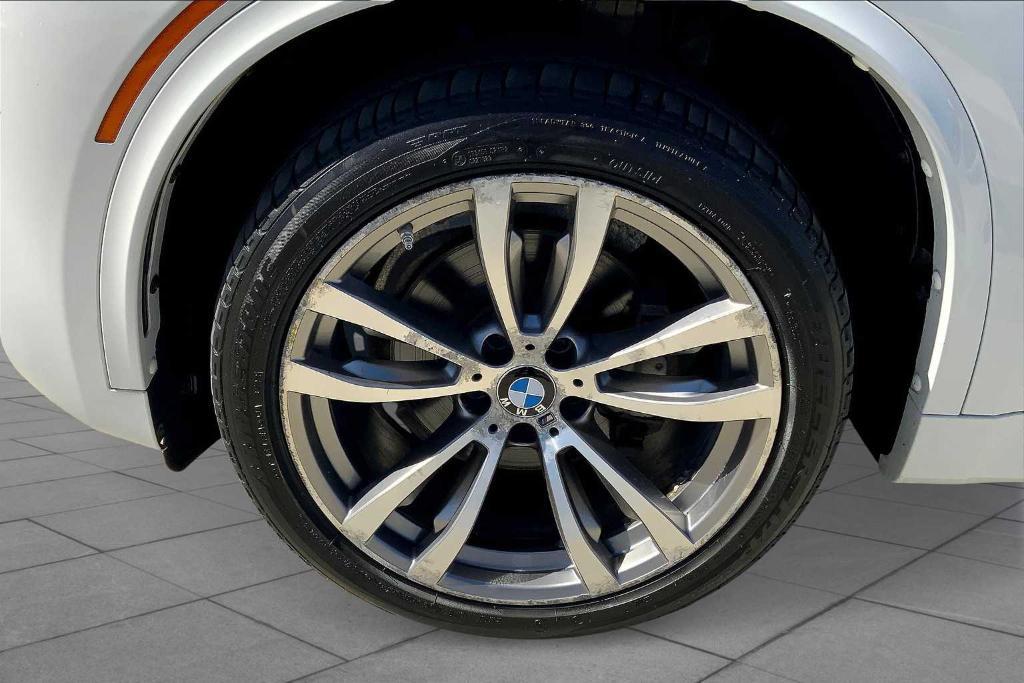 used 2015 BMW X5 car, priced at $14,999