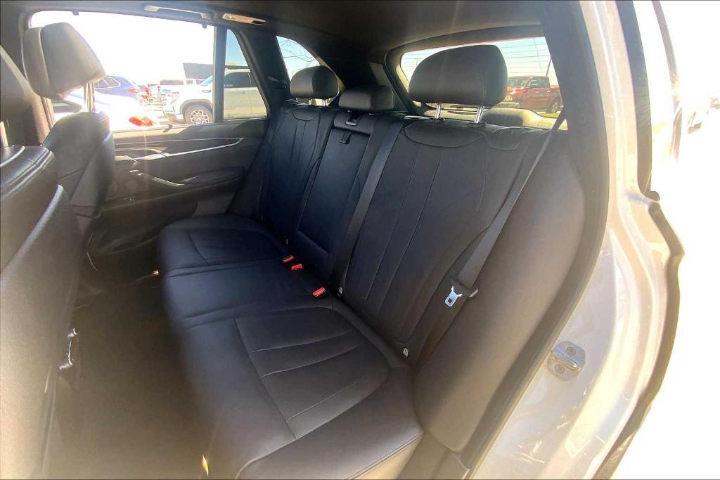 used 2015 BMW X5 car, priced at $14,999