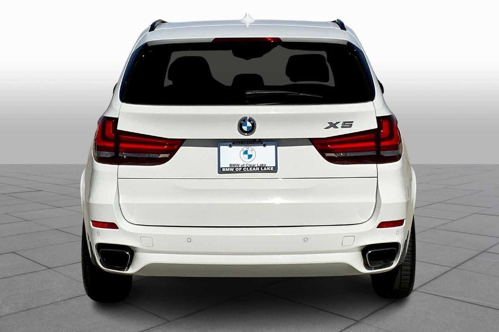 used 2015 BMW X5 car, priced at $14,999