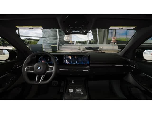 new 2026 BMW 530 car, priced at $66,730