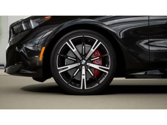 new 2026 BMW 530 car, priced at $66,730