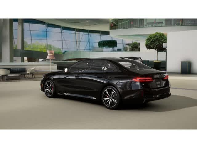 new 2026 BMW 530 car, priced at $66,730