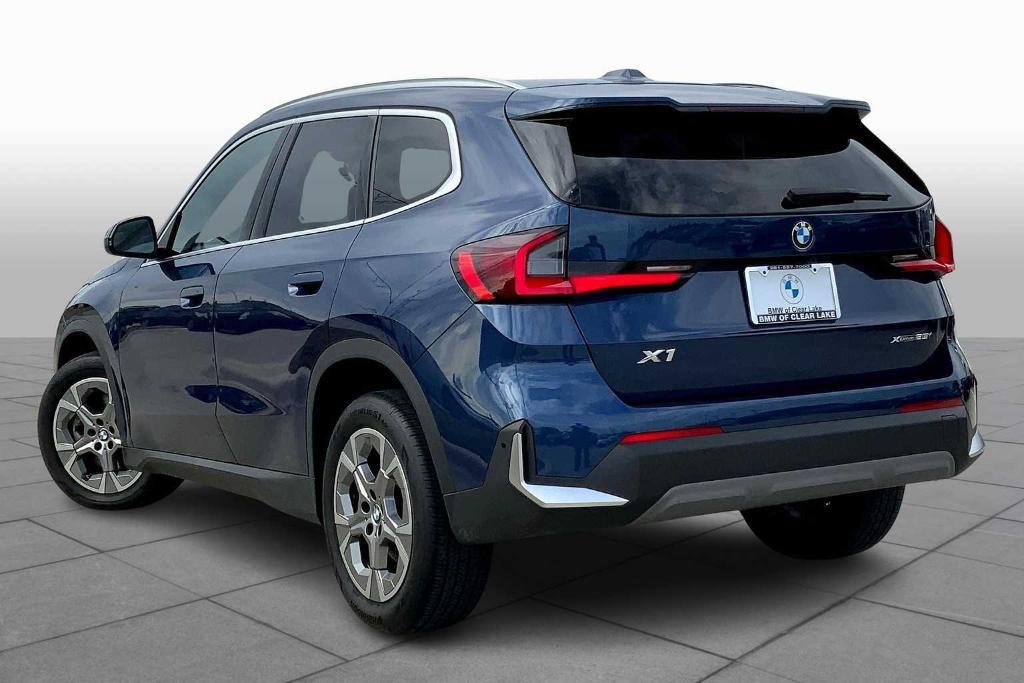 used 2023 BMW X1 car, priced at $33,882