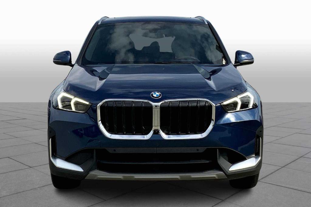 used 2023 BMW X1 car, priced at $33,882