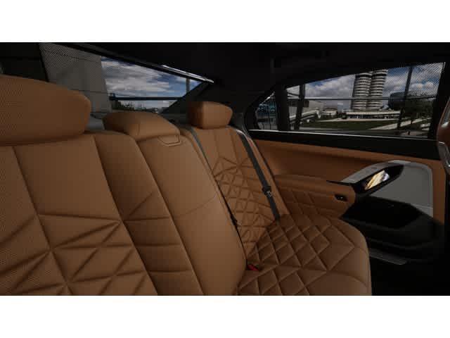 new 2026 BMW 740 car, priced at $104,225