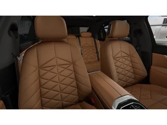 new 2026 BMW 740 car, priced at $104,225