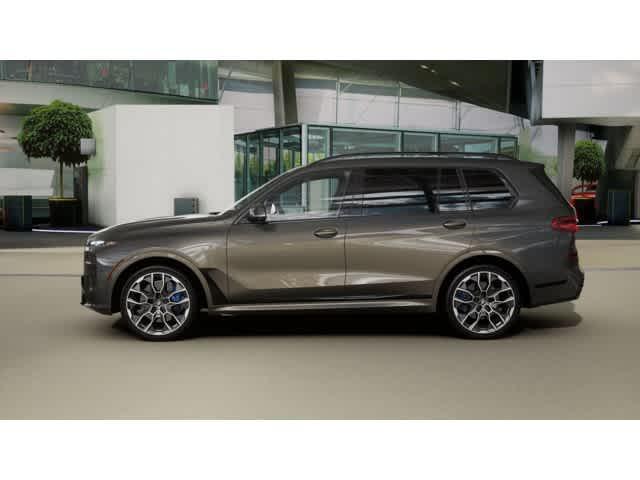 new 2026 BMW X7 car, priced at $102,015