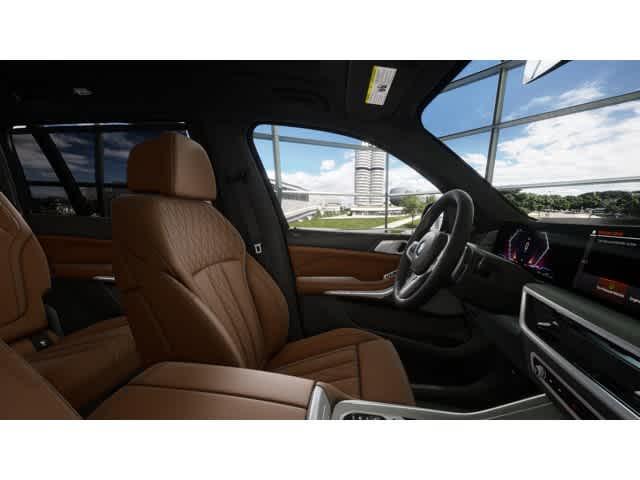 new 2026 BMW X7 car, priced at $102,015