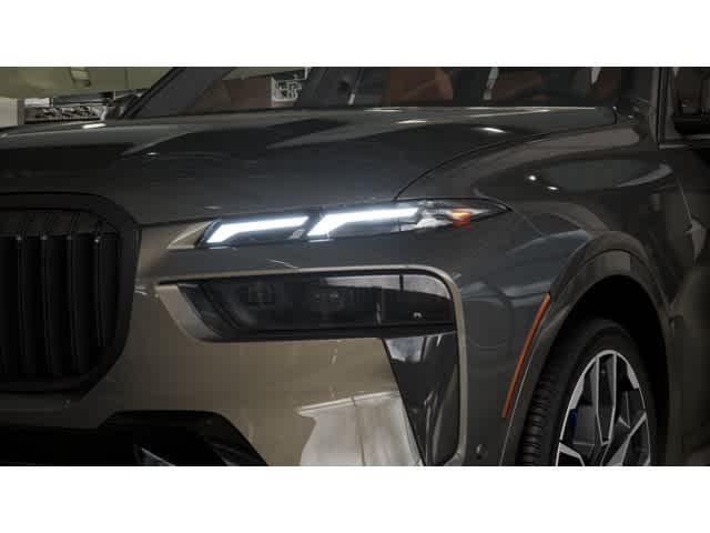 new 2026 BMW X7 car, priced at $102,015
