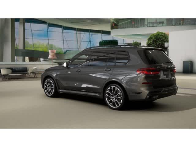 new 2026 BMW X7 car, priced at $102,015