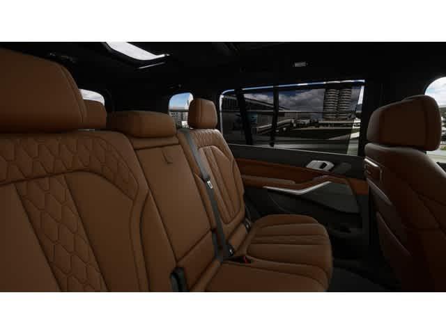 new 2026 BMW X7 car, priced at $102,015
