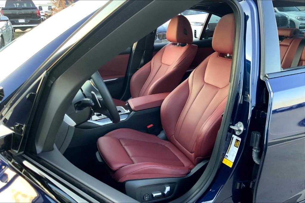 used 2023 BMW M340 car, priced at $49,900