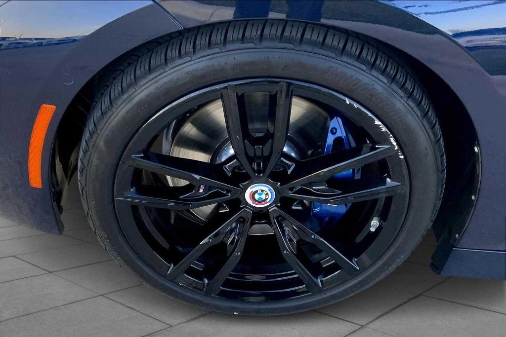 used 2023 BMW M340 car, priced at $49,900