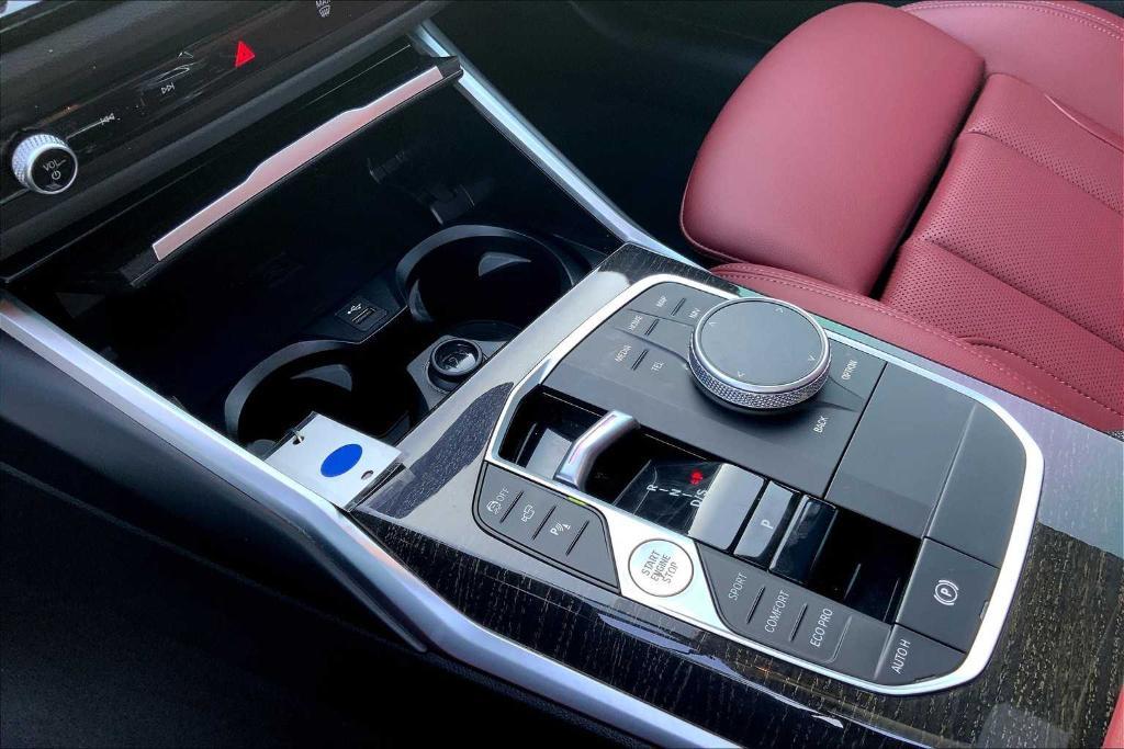 used 2023 BMW M340 car, priced at $49,900