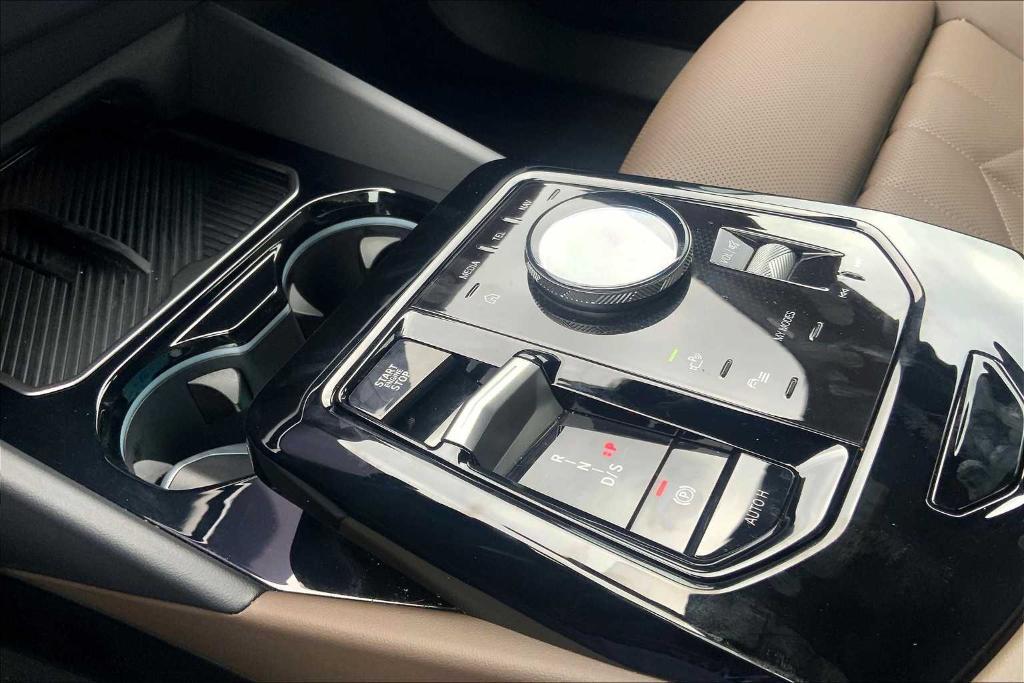 used 2024 BMW 530 car, priced at $44,880