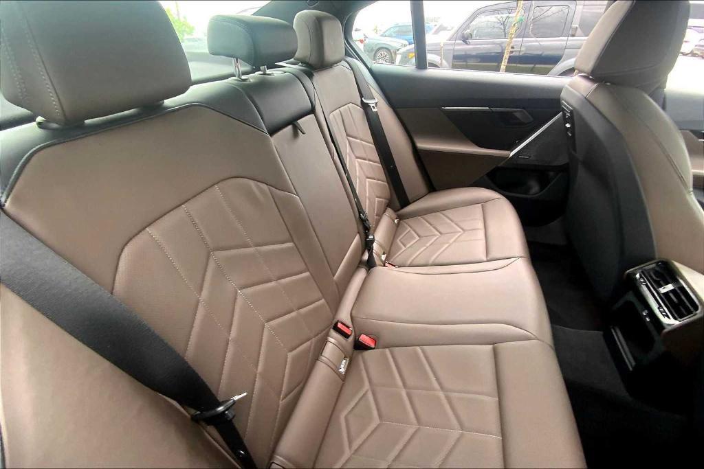used 2024 BMW 530 car, priced at $44,880