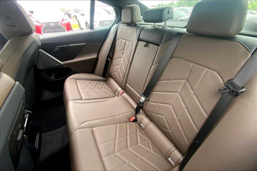used 2024 BMW 530 car, priced at $44,880