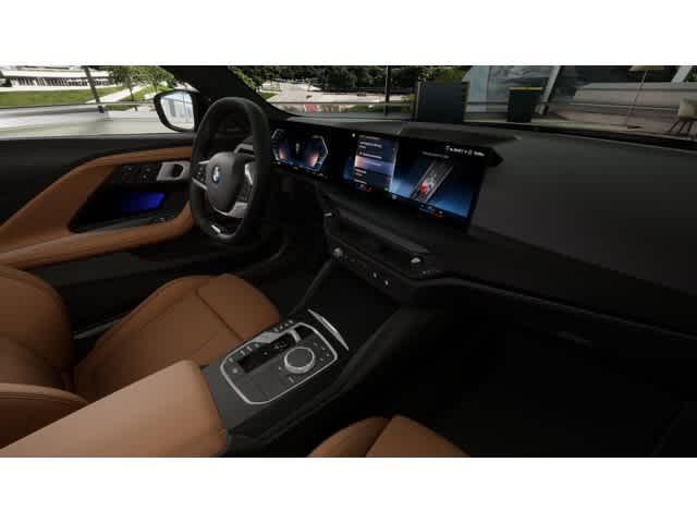 new 2025 BMW 230 car, priced at $47,705