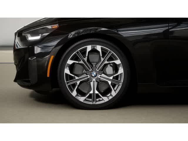 new 2025 BMW 230 car, priced at $47,705