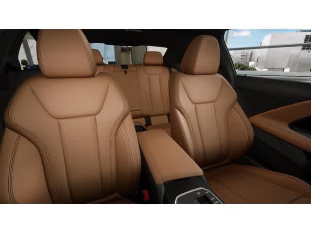 new 2025 BMW 230 car, priced at $47,705