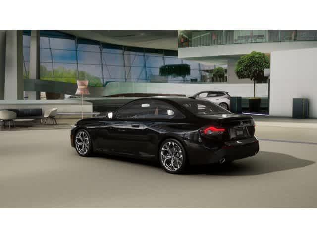 new 2025 BMW 230 car, priced at $47,705