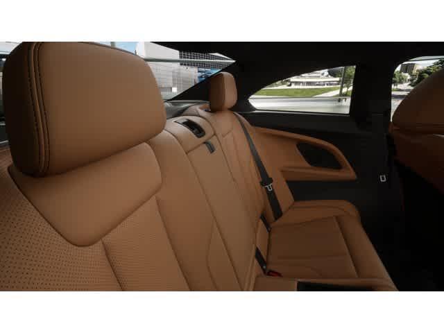 new 2025 BMW 230 car, priced at $47,705