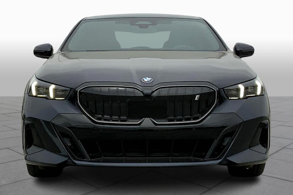 new 2024 BMW i5 car, priced at $65,999