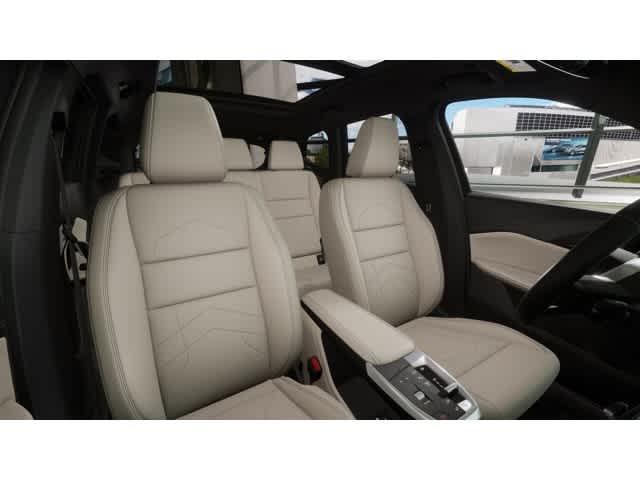 new 2025 BMW X1 car, priced at $50,460