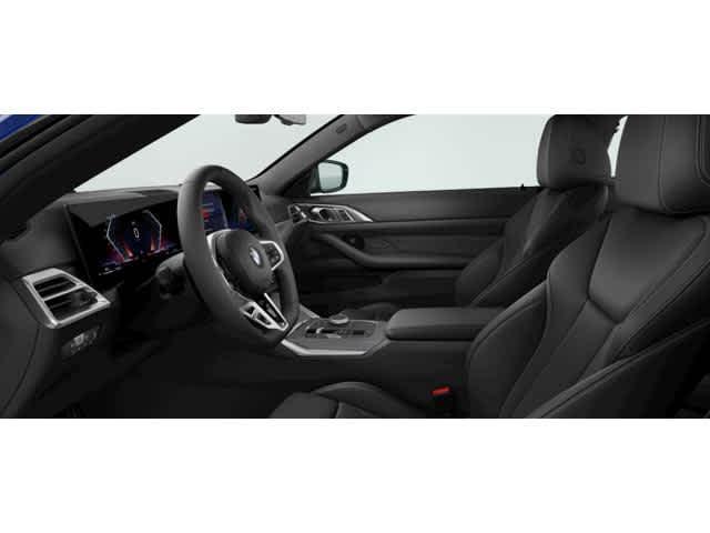 new 2025 BMW 430 car, priced at $51,999