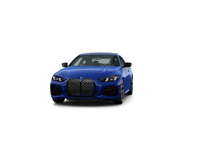 new 2025 BMW 430 car, priced at $51,999