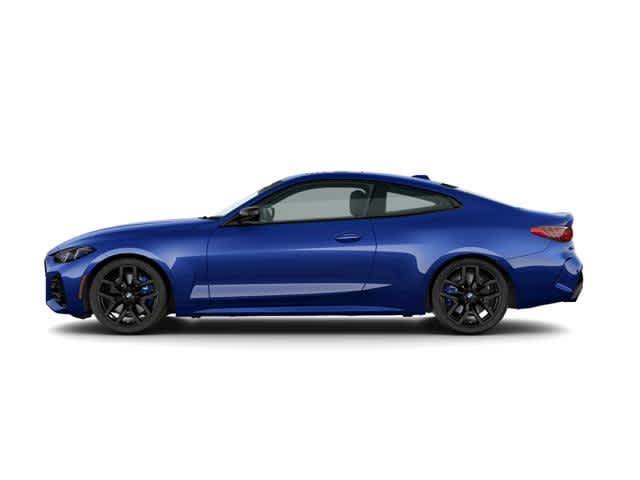 new 2025 BMW 430 car, priced at $51,999