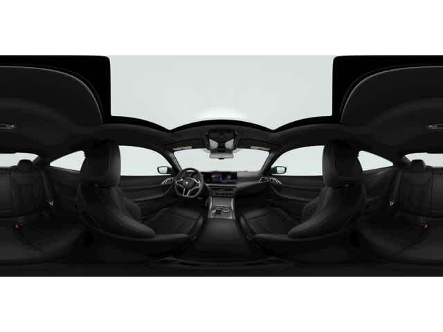 new 2025 BMW 430 car, priced at $51,999