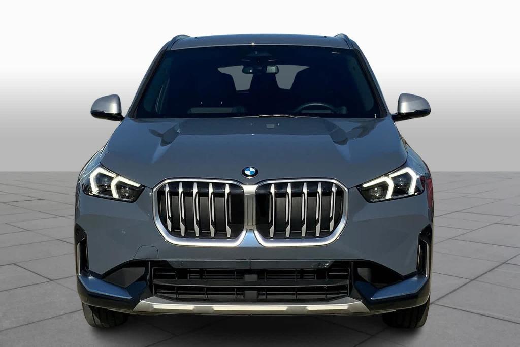 used 2023 BMW X1 car, priced at $34,999