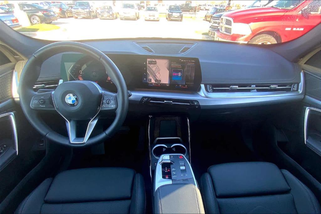 used 2023 BMW X1 car, priced at $34,999