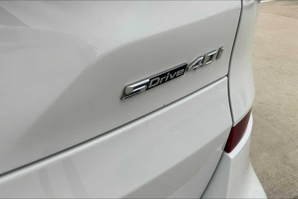 used 2023 BMW X5 car, priced at $48,900