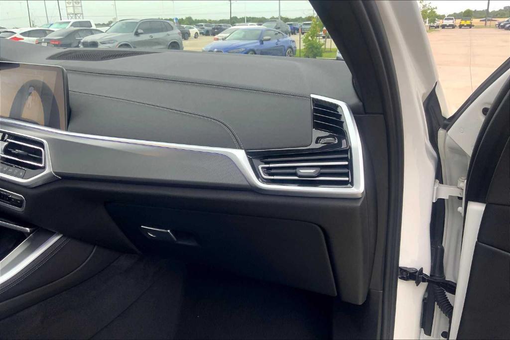 used 2023 BMW X5 car, priced at $48,900