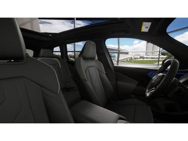 new 2025 BMW X3 car, priced at $59,995